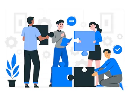 of Innovator Experts